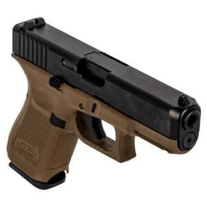 GLOCK 19 GEN 5